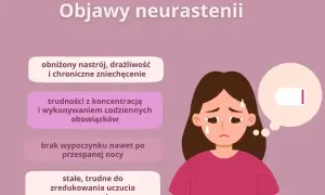 Niedobór serotoniny: objawy. Jak rozpoznać i przywrócić równowagę?