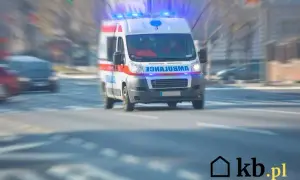 Koszty transportu medycznego w Polsce: ceny, NFZ, jak wybrać?