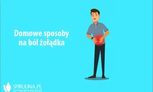 Co na ból żołądka? Domowe sposoby, leki i objawy alarmowe