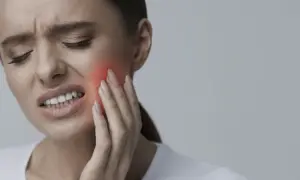 Szałwia na ból zęba: Jak stosować i kiedy do dentysty?