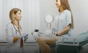 Ginekolog: Co bada i jak przygotować się do wizyty bez stresu?