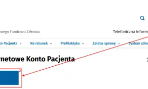 E-zlecenie na wyroby medyczne: Jak sprawdzić status krok po kroku?