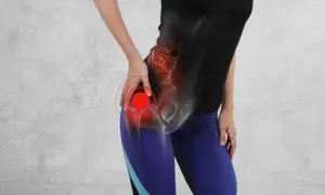 Ból biodra promieniuje? Co oznacza i kiedy iść do lekarza?