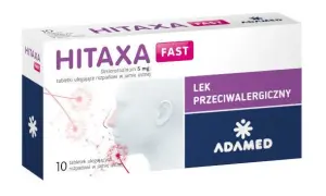 Co brać na alergię? Skuteczne leki i domowe sposoby (OTC i na receptę)
