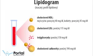 Wiarygodny lipidogram: Jak się przygotować? Uniknij błędów!