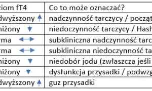 Badania tarczycy w Polsce: Krok po kroku od objawów do diagnozy