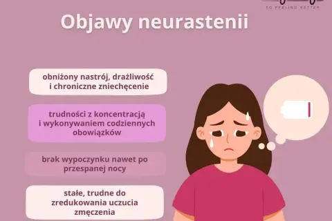 Niedobór serotoniny: objawy. Jak rozpoznać i przywrócić równowagę?