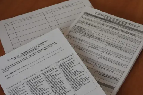 Dokumentacja medyczna: Jak wypełnić wniosek? Kompletny poradnik