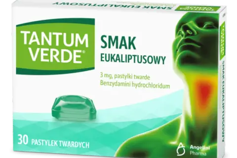 Cichy wróg gardła? Jak pokonać ból przy refluksie na stałe