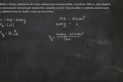 Tlen medyczny w butli: Na ile starczy? Oblicz i planuj zapas.