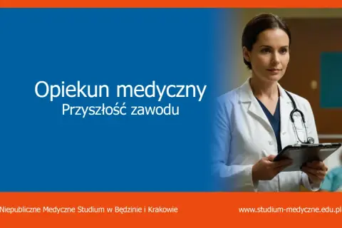 Praktyki opiekun medyczny: Gdzie je odbyć? Pełny przewodnik!