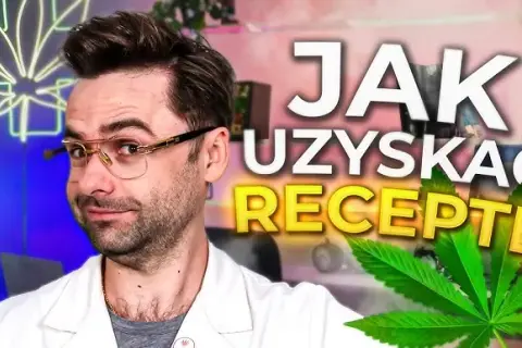 Medyczna marihuana: Gdzie kupić legalnie i jak uzyskać receptę?