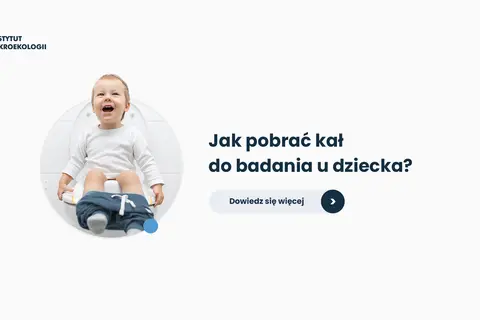 Badanie kału u dziecka: Co wykrywa? Poradnik dla rodziców