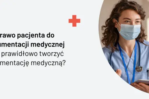 Jak uzyskać dokumentację medyczną ze szpitala? Poznaj swoje prawa!