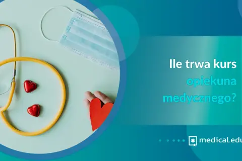 Opiekun medyczny: Ile trwa kurs? Sprawdź, co musisz wiedzieć!