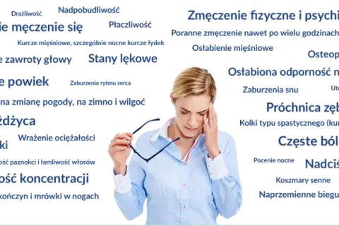 Magnez: Jak sprawdzić niedobór? Objawy, badania, interpretacja