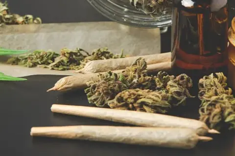 THC w medycznej marihuanie? Co musisz wiedzieć o leczeniu w Polsce