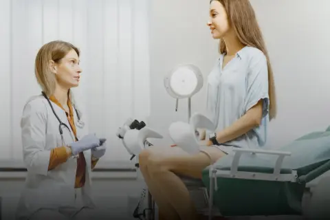 Ginekolog: Co bada i jak przygotować się do wizyty bez stresu?