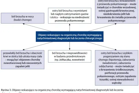Ból brzucha: jakie badania wykonać? Przewodnik po diagnozie