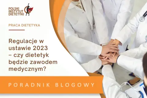 Dietetyk w Polsce: status prawny, uprawnienia i jak wybrać?