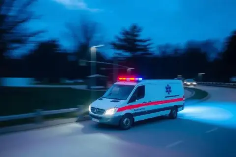 Ratownik medyczny: Ile zarabia? Brutto, netto, dodatki, perspektywy