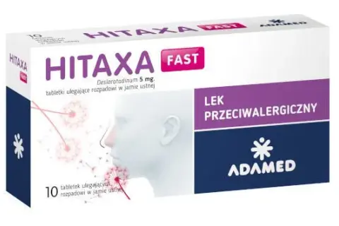 Co brać na alergię? Skuteczne leki i domowe sposoby (OTC i na receptę)