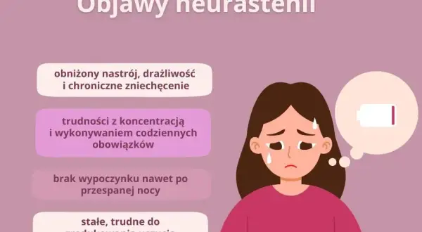 Niedobór serotoniny: objawy. Jak rozpoznać i przywrócić równowagę?