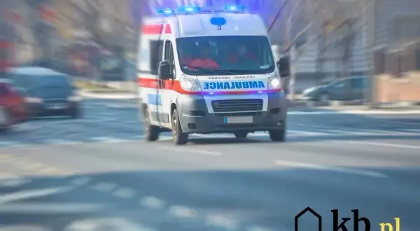 Koszty transportu medycznego w Polsce: ceny, NFZ, jak wybrać?