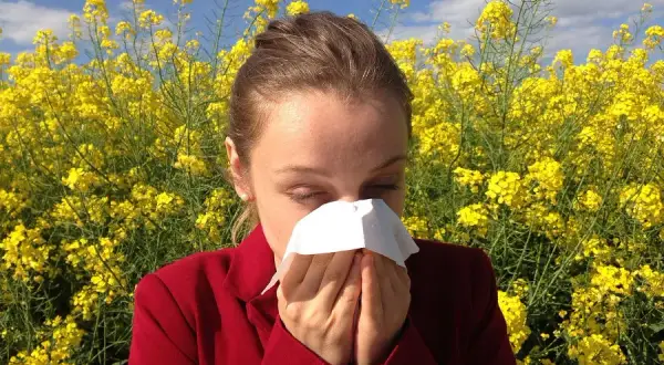 Czy alergia jest zaraźliwa? Poznaj prawdę i odróżnij ją od infekcji