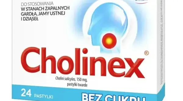 Co na ból gardła? Skuteczne metody i leki poradnik eksperta
