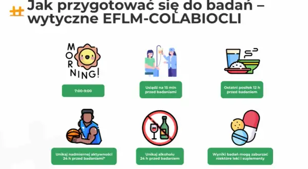 Badanie FT4: Co mówi o tarczycy i Twoim metabolizmie?