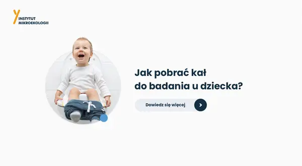 Badanie kału u dziecka: Co wykrywa? Poradnik dla rodziców