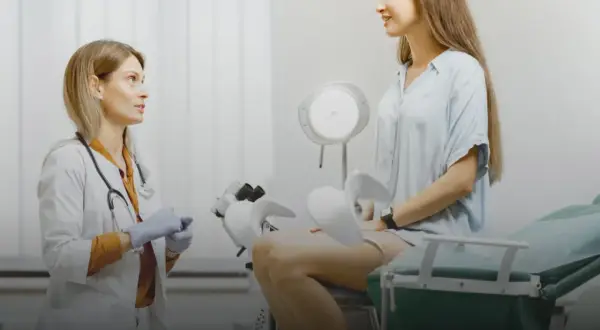 Ginekolog: Co bada i jak przygotować się do wizyty bez stresu?