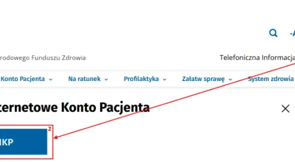 E-zlecenie na wyroby medyczne: Jak sprawdzić status krok po kroku?