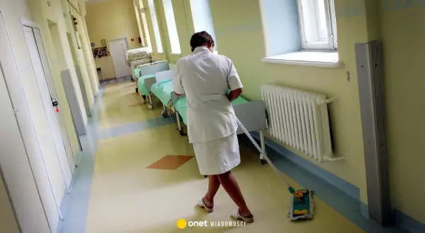 Salowa to personel medyczny? Poznaj jej kluczową rolę w szpitalu