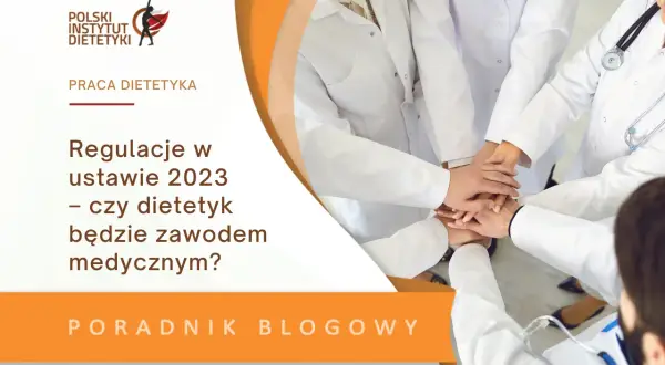 Dietetyk w Polsce: status prawny, uprawnienia i jak wybrać?