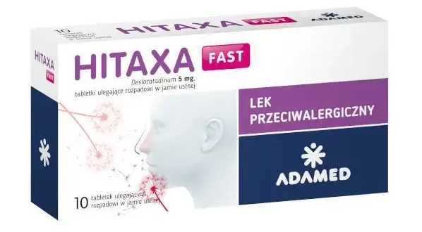 Co brać na alergię? Skuteczne leki i domowe sposoby (OTC i na receptę)