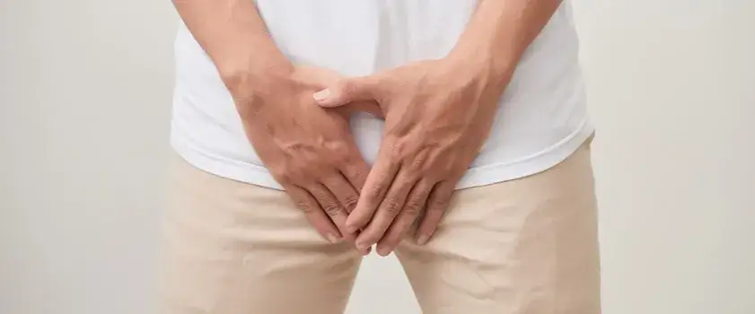 B&oacute;l jądra od kręgosłupa vs urologiczny schemat, przyczyny b&oacute;lu jądra