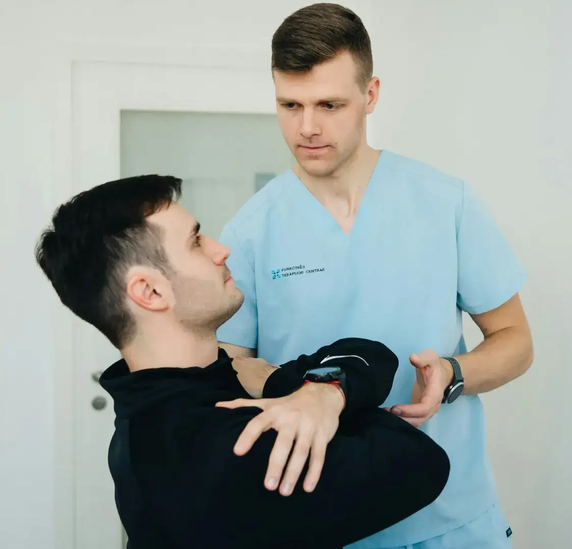 terapia zajęciowa vs fizjoterapia por&oacute;wnanie