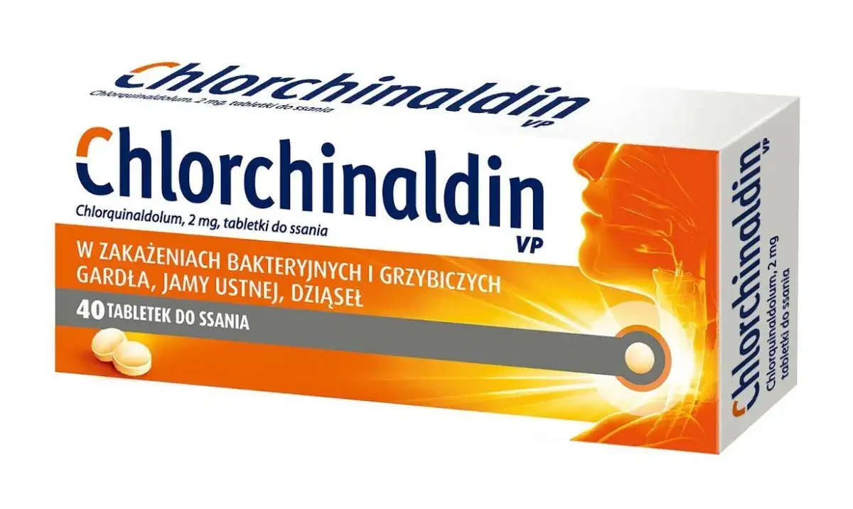 Leki na ból gardła bez recepty, tabletki do ssania, spraye do gardła