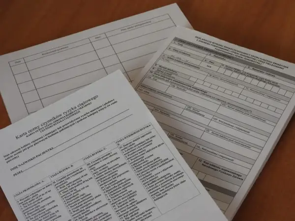 Dokumentacja medyczna: Jak wypełnić wniosek? Kompletny poradnik